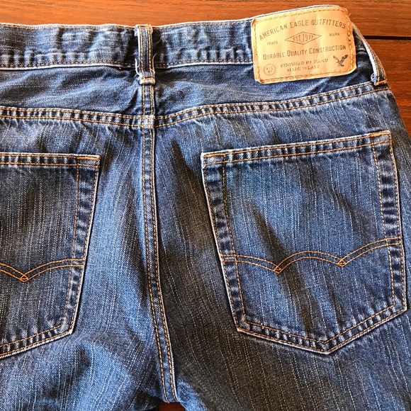 AE NE(X)T LEVEL ORIGINAL STRAIGHT - Picture 4 of 8